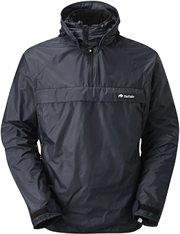 Buffalo Systems Green Jacket